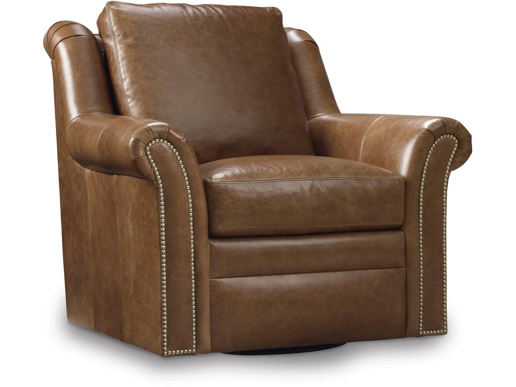  Home Theater Seating Newman Chair - swivel
