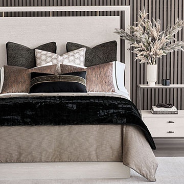  Super King Bedset Salena