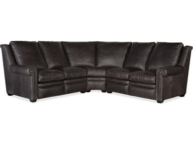 Home Theater Seating Santori Sectional