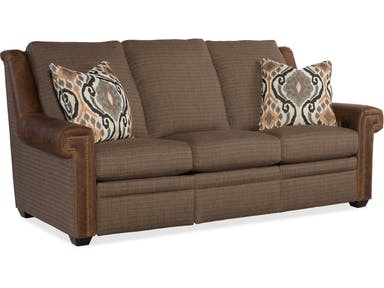  Home Theater Seating Santori sofa