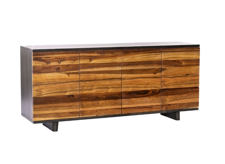  Four Door Sideboard F3F-3BEINA
