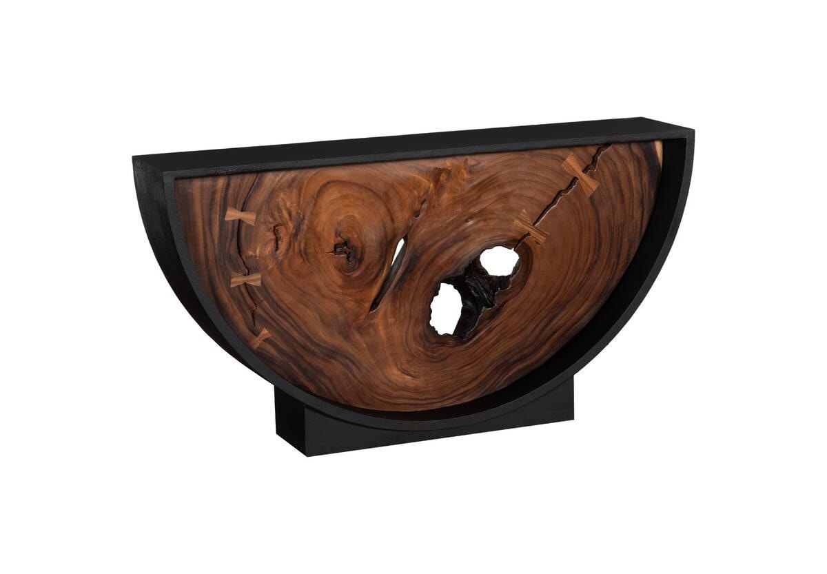  Arc Console Table THD1VE64