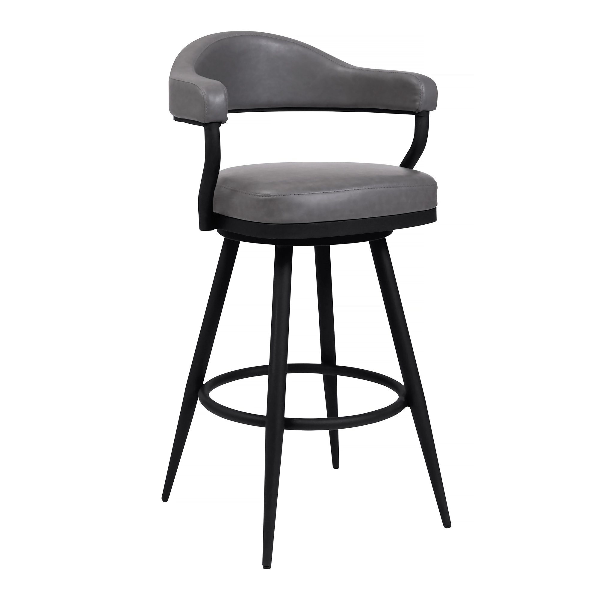 Timberlake Swivel Counter Stool 4JT-6G26