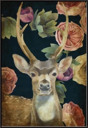  Colorado Style Artwork Wild Heart