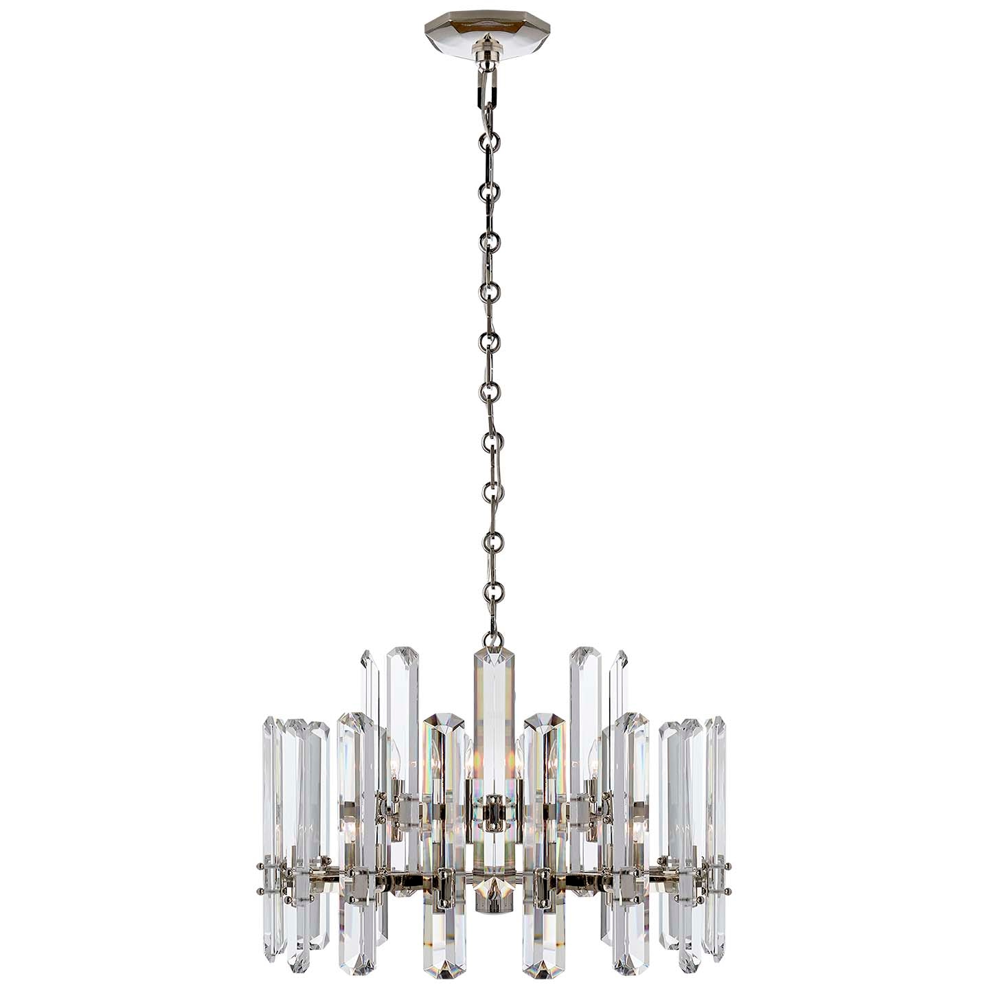  Chandelier CS5124BPN