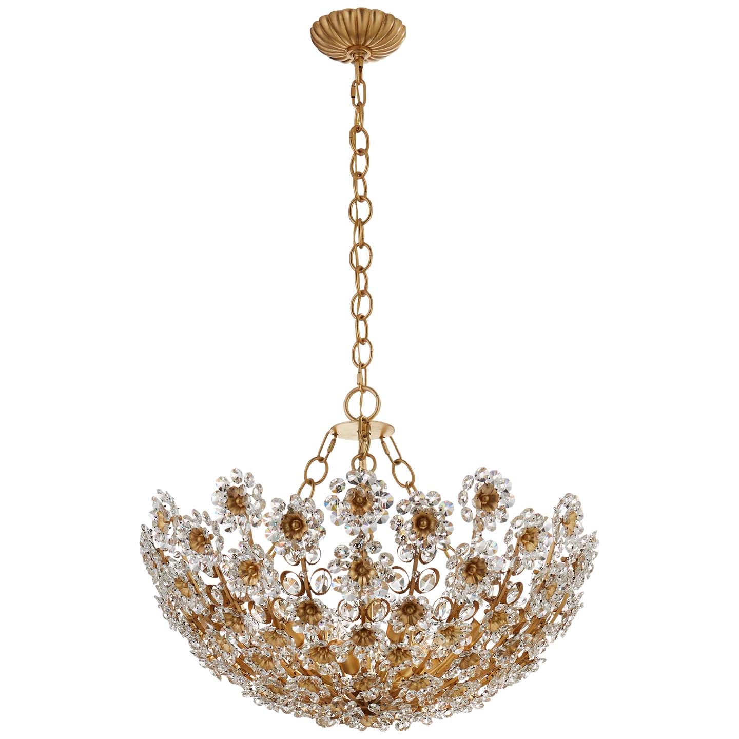  Chandelier CS5220CSP