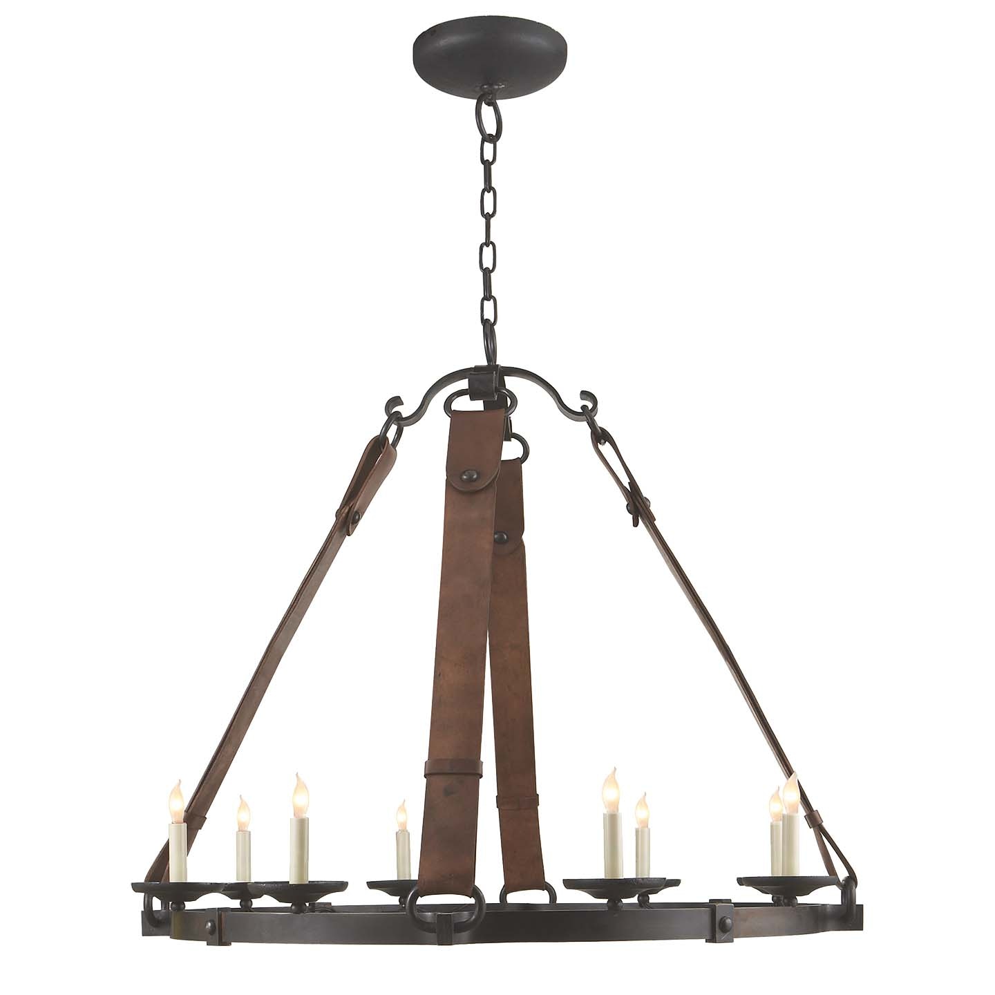  Chandelier CS5019DRWL
