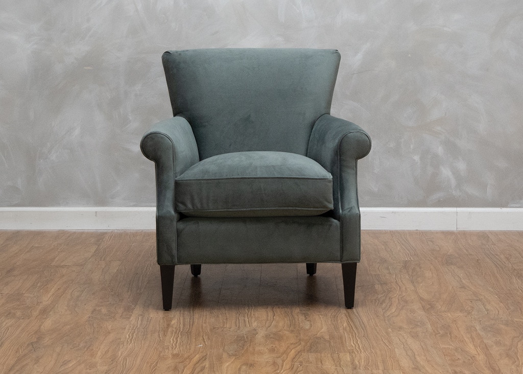 Freestyle Living Room Elizabeth Iii Accent Chair 564397 Kittle S Furniture Indiana