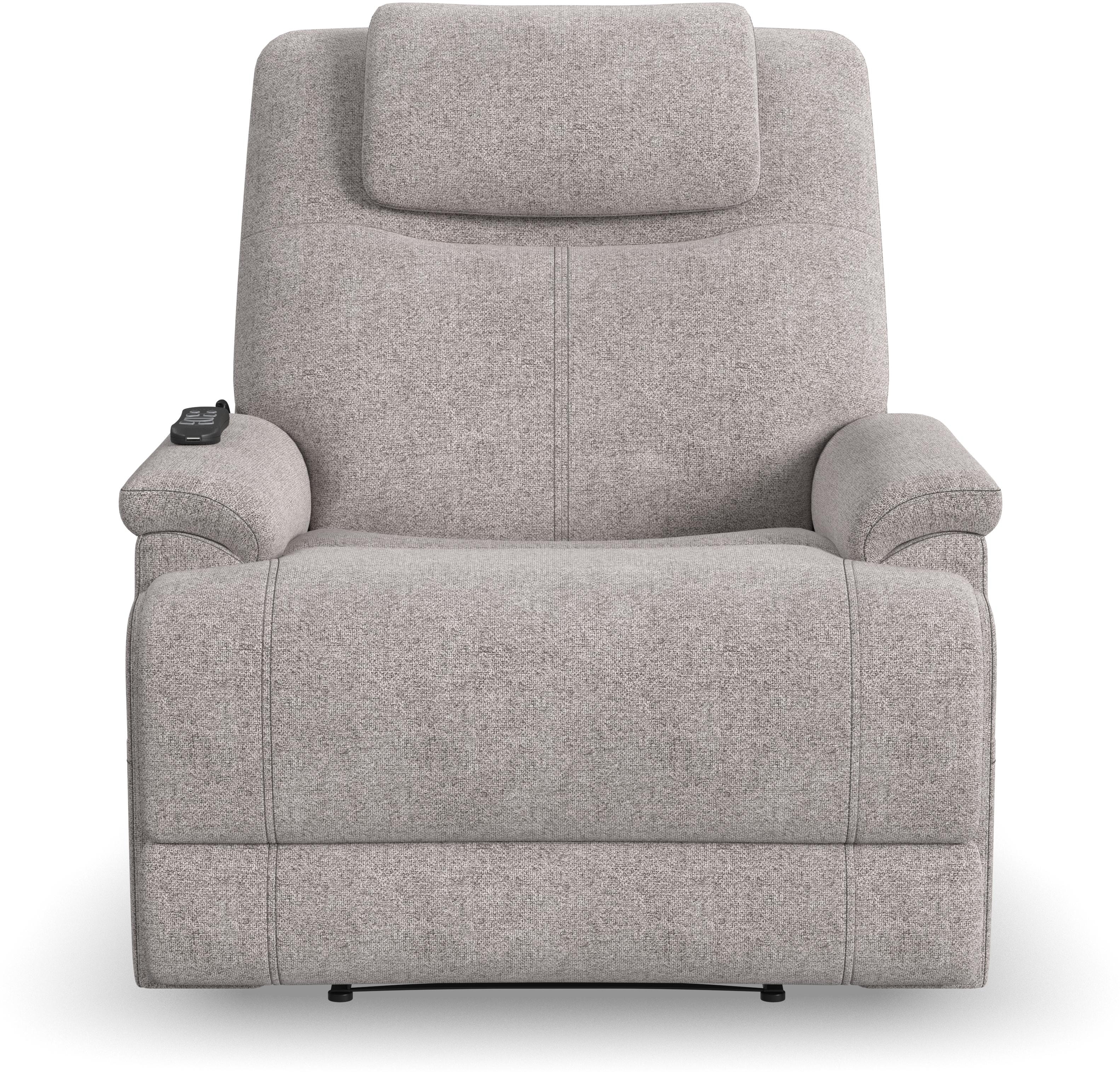 Flexsteel Living Room ZECLINERPETITE RECLINERP3Z 36379 Kittle's