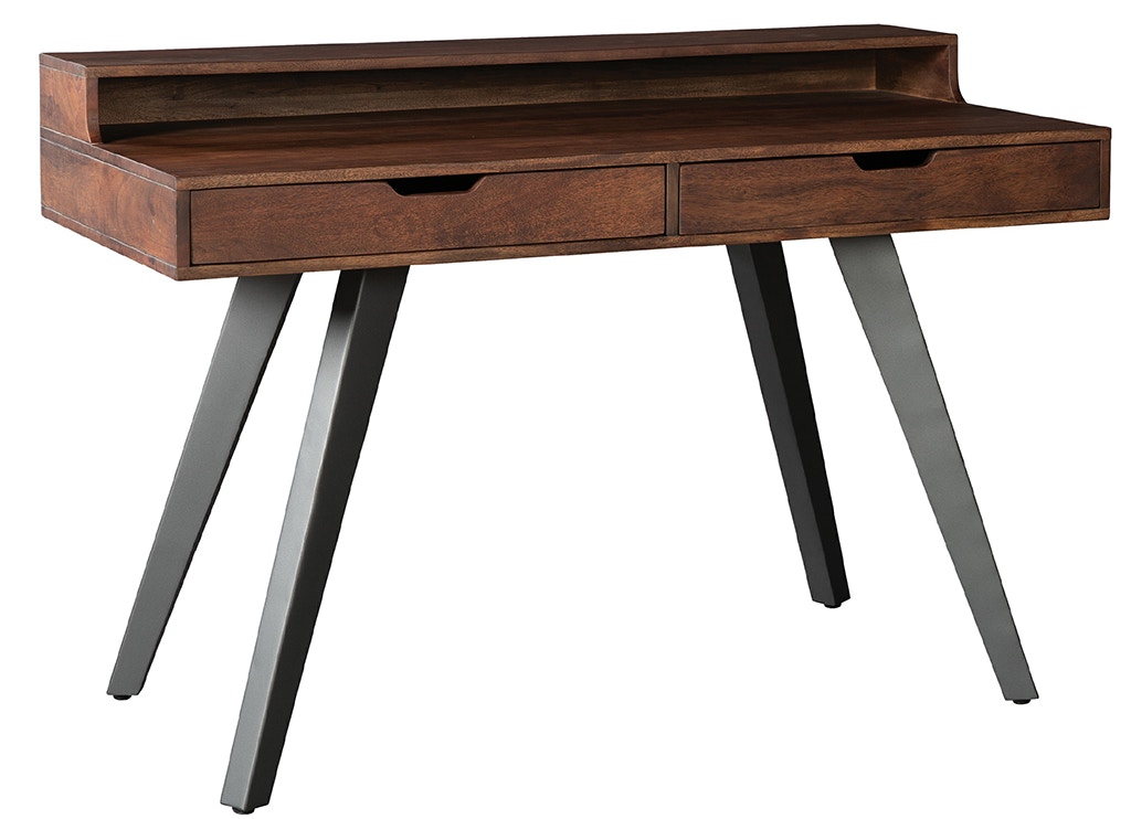 hekman industrial desk