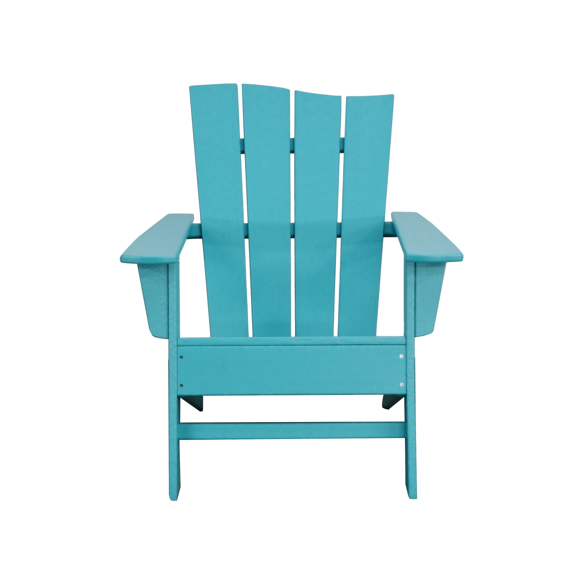 Polywood Outdoor Furniture WAVE RIGHT ADIRONDACK 12177 - Kittle's Furniture  - Indiana, image size:1207x1465