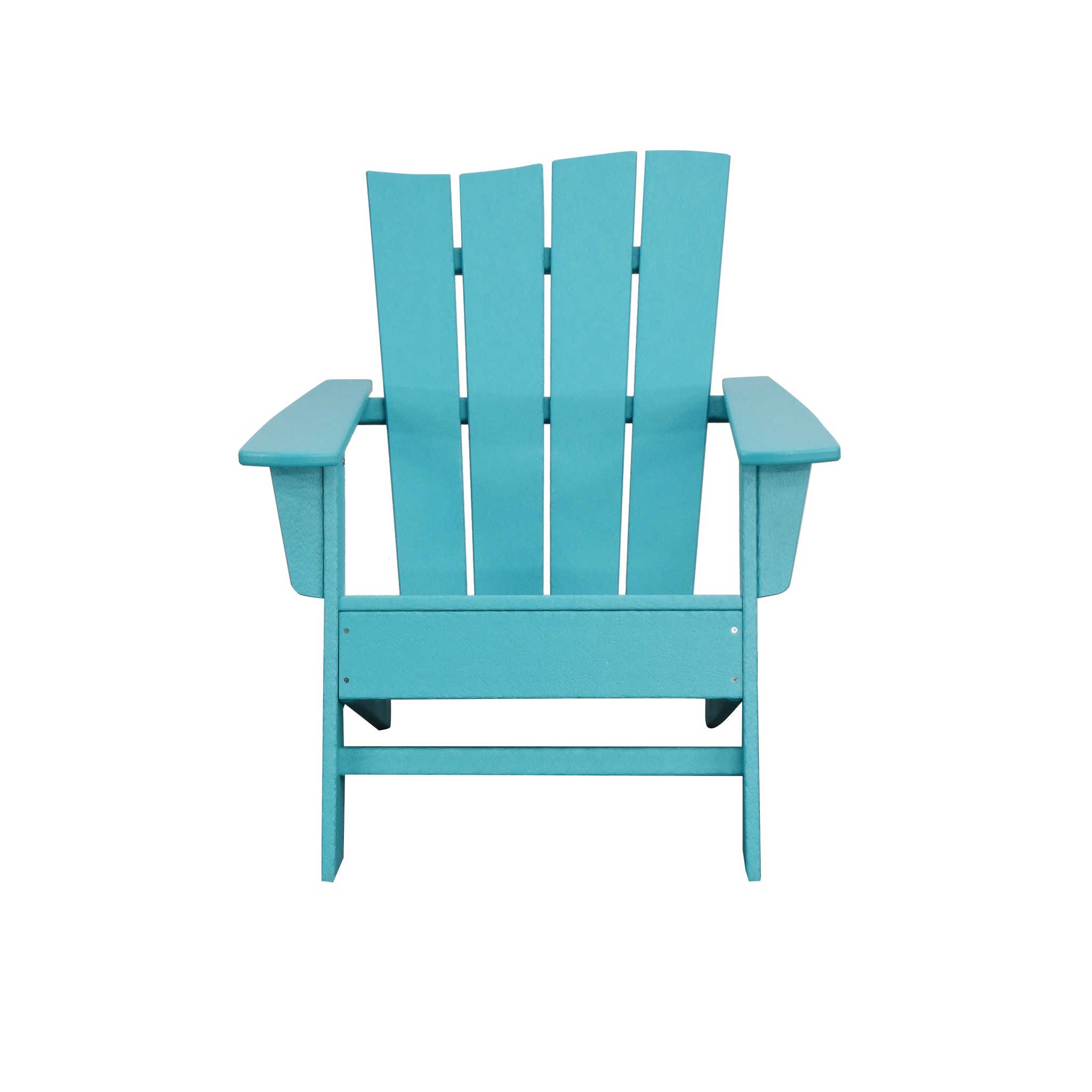 Polywood Outdoor Furniture WAVE RIGHT ADIRONDACK 12177 - Kittle's
