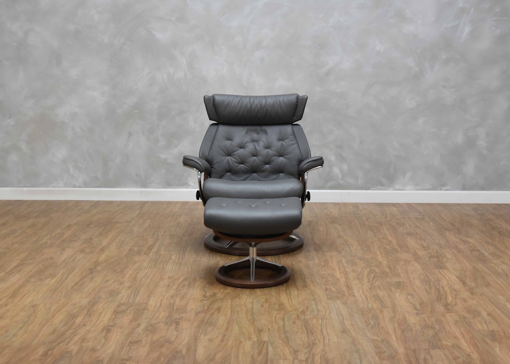 images Push Back Chair With Ottoman skyline large chair and ottoman