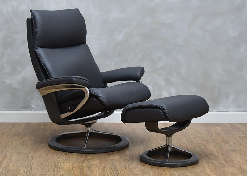 ekornes aura