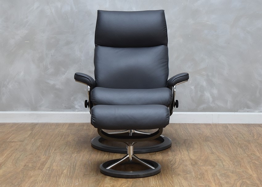 ekornes aura