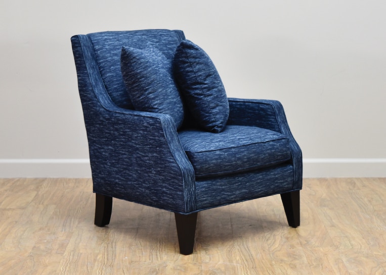 jonathan louis accent chair