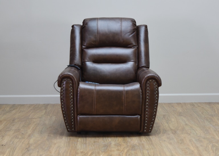 flexsteel oscar recliner