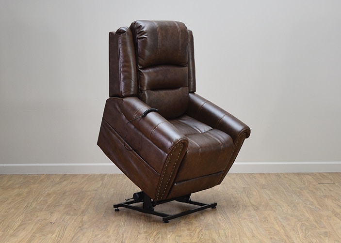 flexsteel oscar recliner