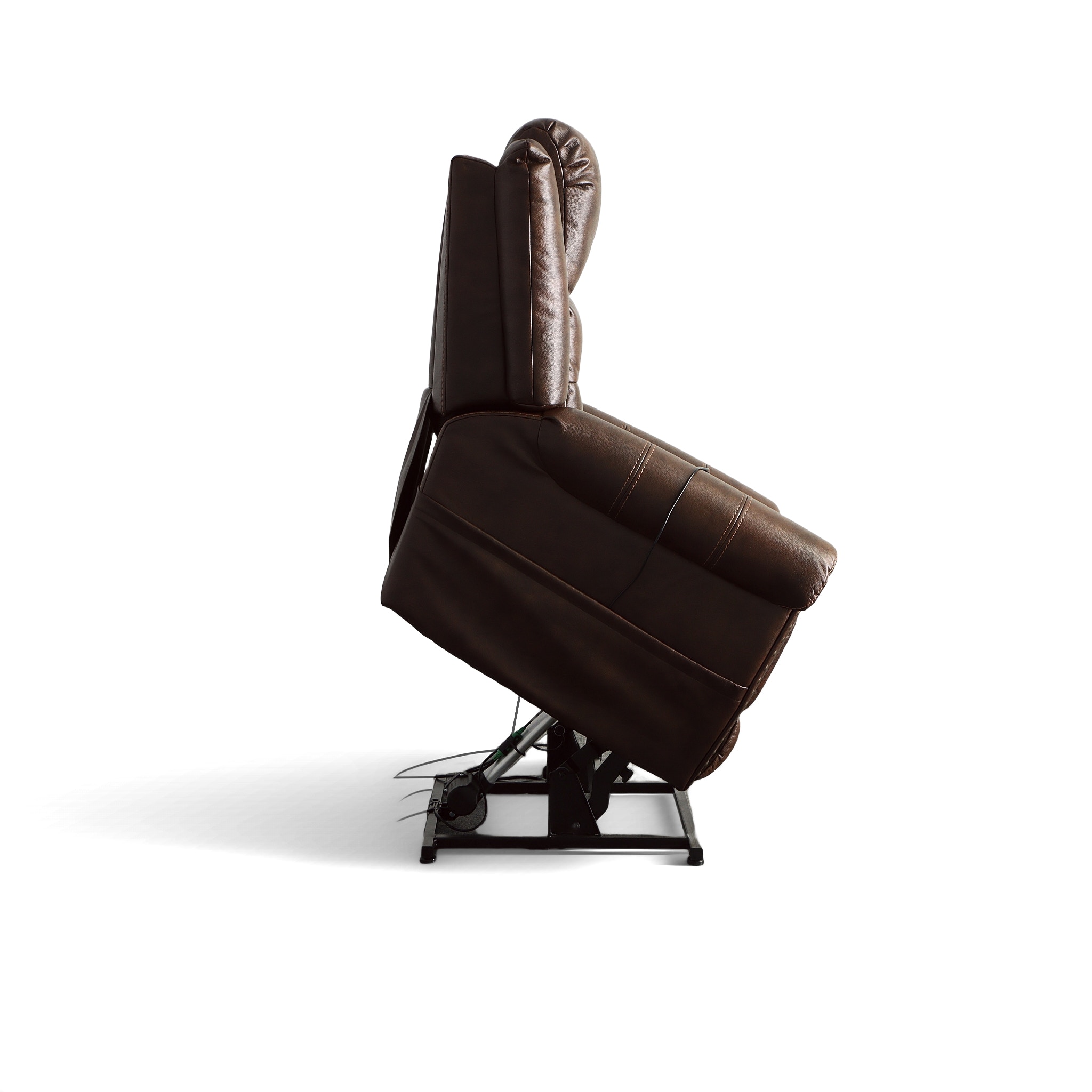 Flexsteel oscar online recliner