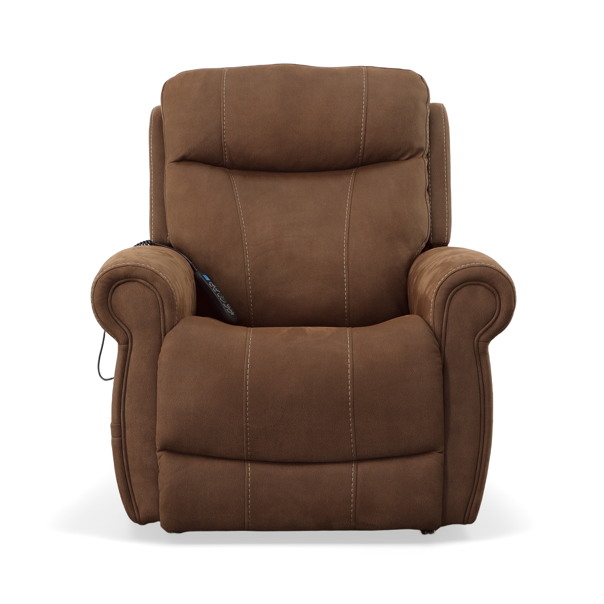 Flexsteel Living Room STEWART 1 LIFT RECLINER P3 16454