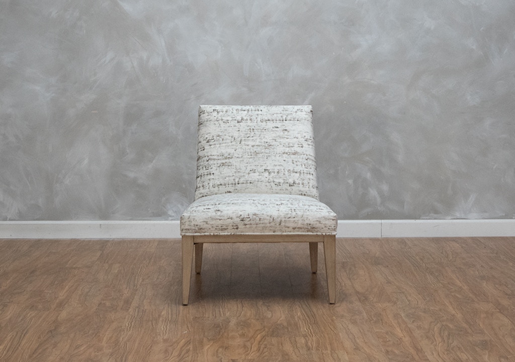 Freestyle Living Room Raffia Accent Chair 564412 Kittle S