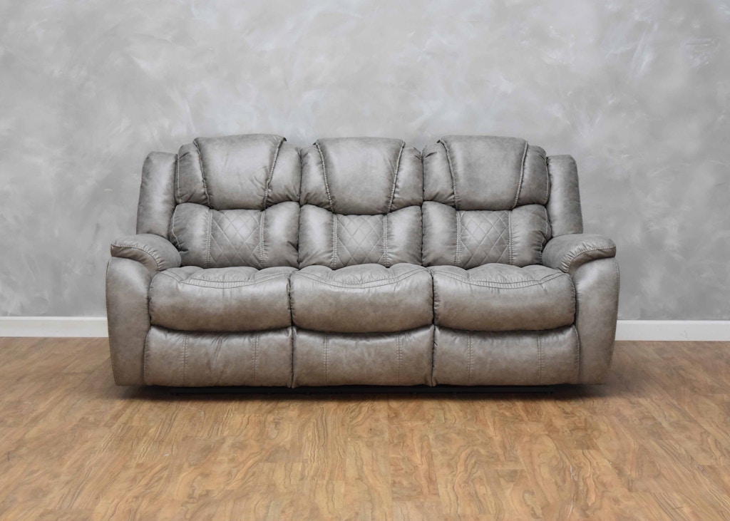 Homestretch Living Room Daytona Reclining Sofa 2570 Kittle S