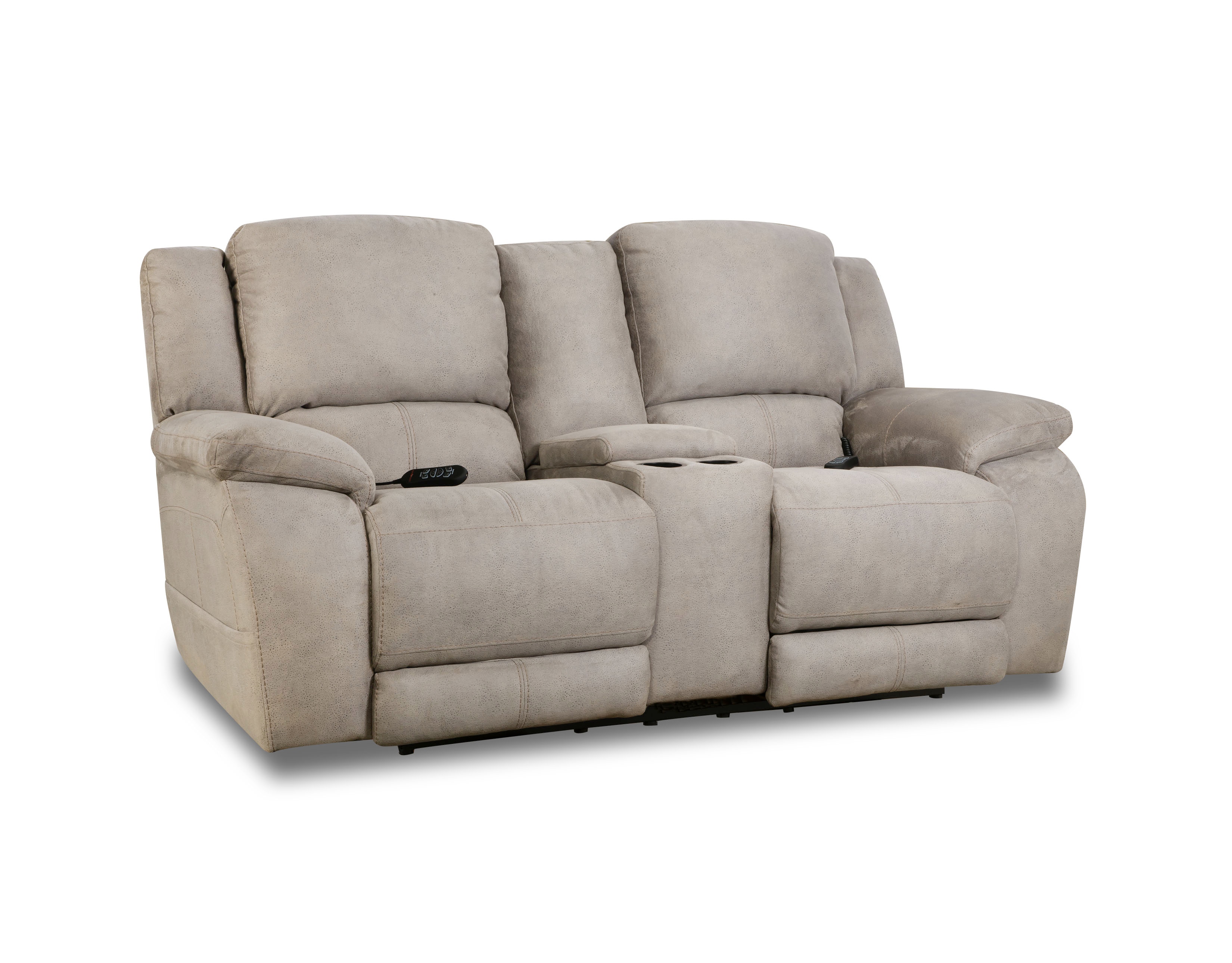Home Stretch Living Room EXPLORER LOVESEAT POWER 3 5601 Kittle's