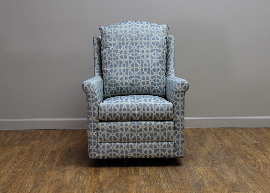 jessica charles swivel rocker