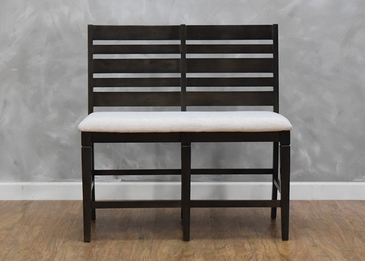 First Avenue Dining Room Chicago Counter Bench 569116 Kittle S