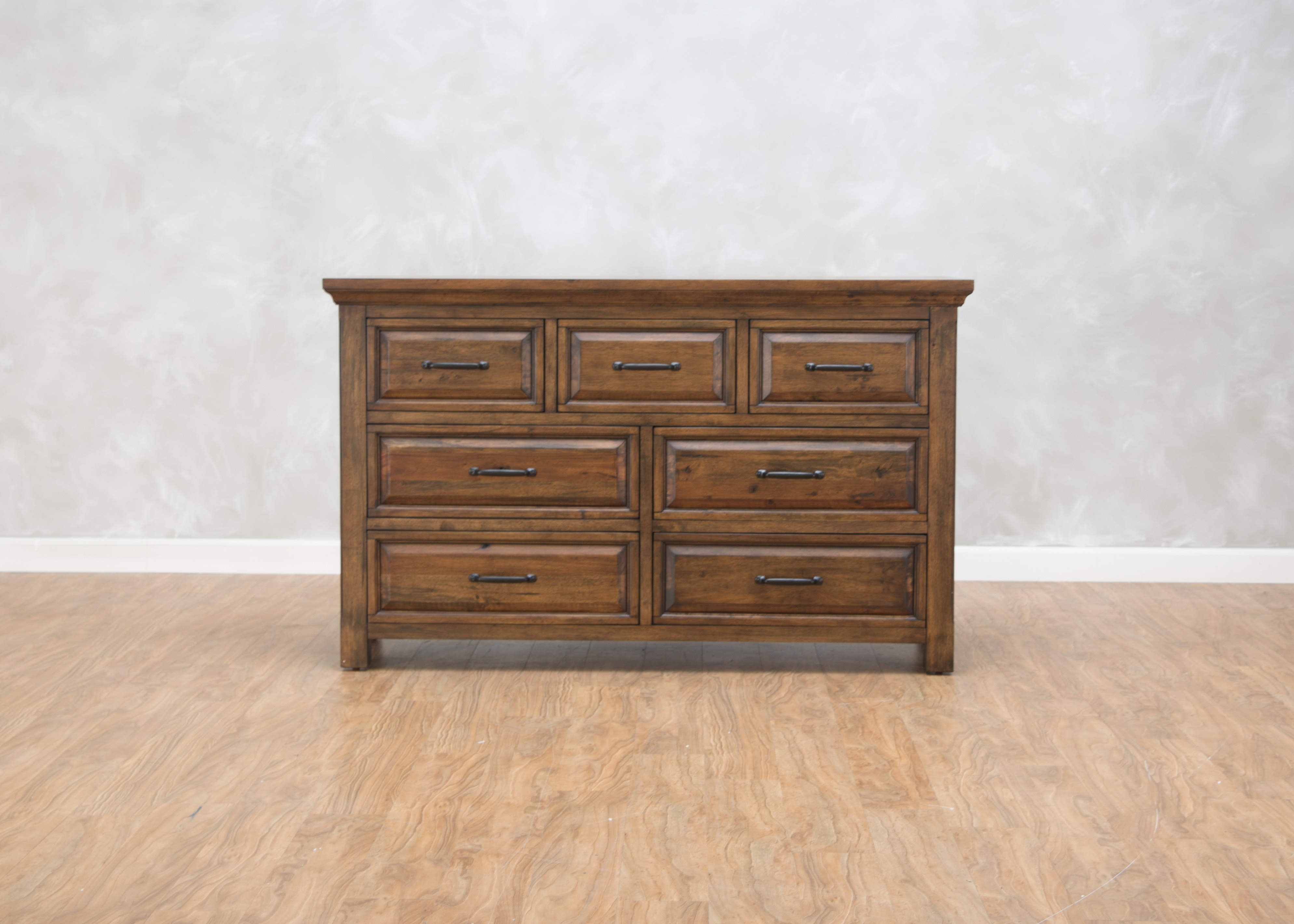 Hill Crest Dresser