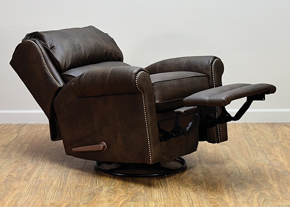 Smith brothers recliner discount prices