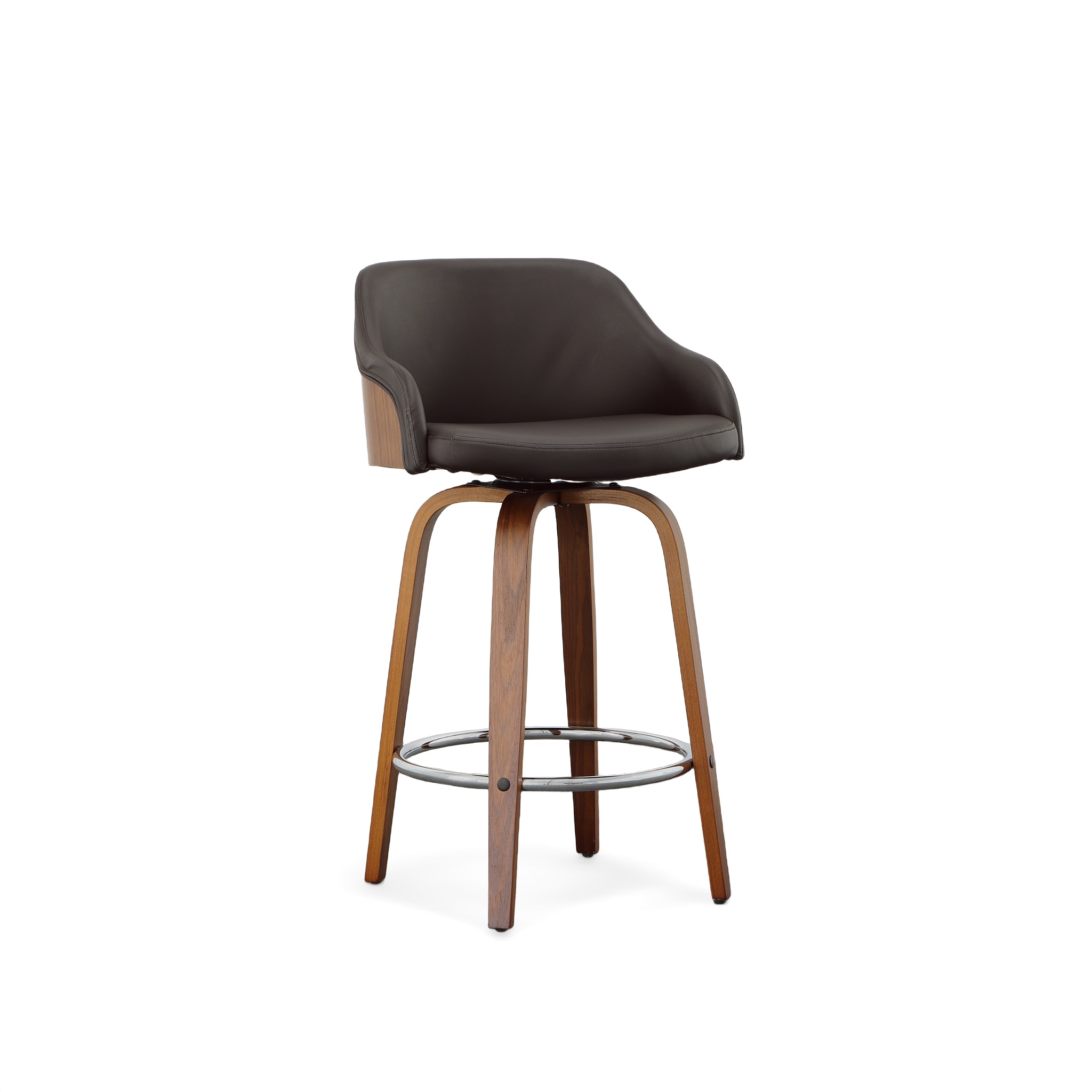 Noah outlet counter stool