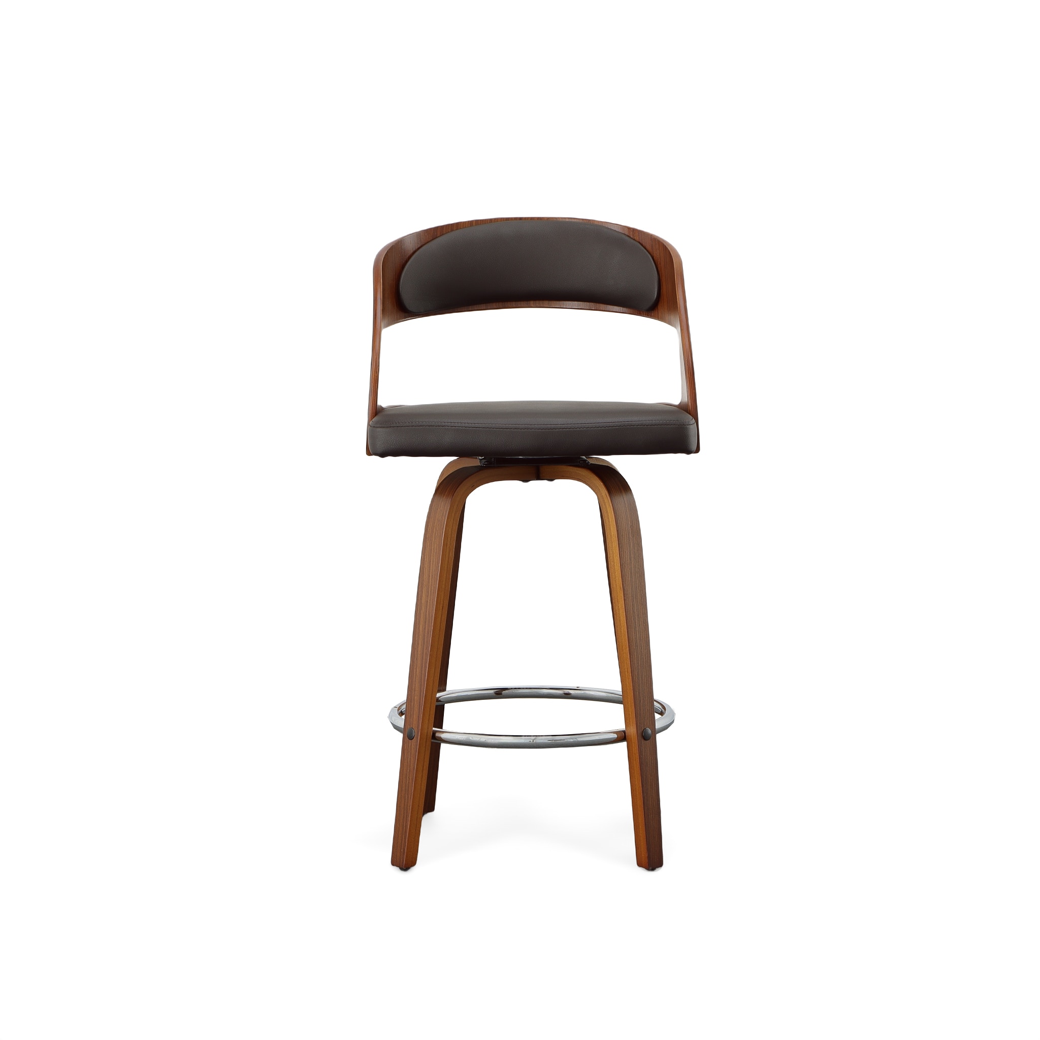 Avenir Casual Dining LUNA SWIVEL COUNTER STOOL 22008 Kittle's