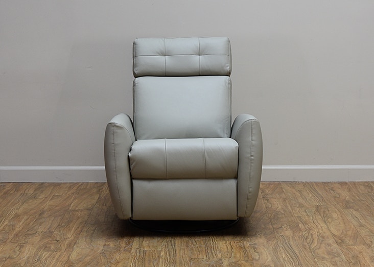 Elran swivel shop rocker recliner