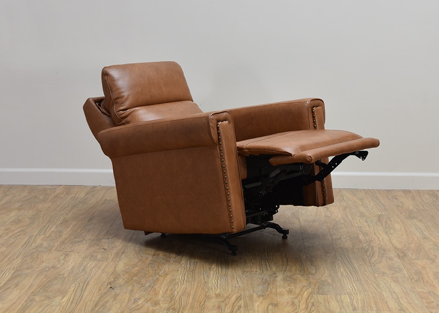 Elran rocker recliner sale