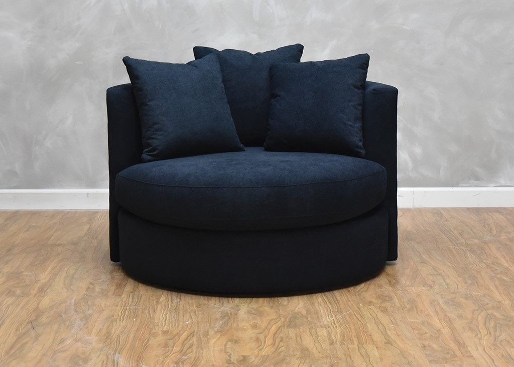 bingham swivel glider recliner