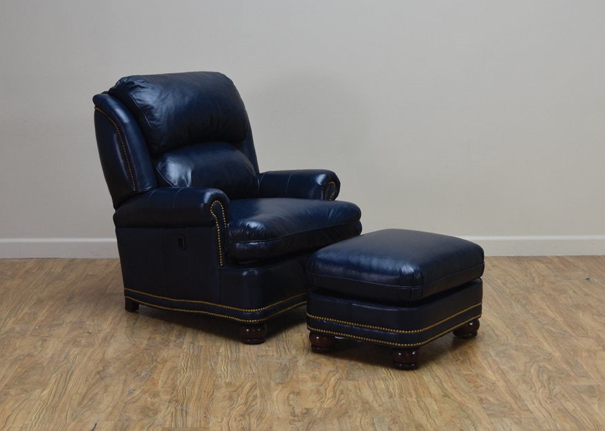 AUSTIN HIGH BACK TILT CHAIR