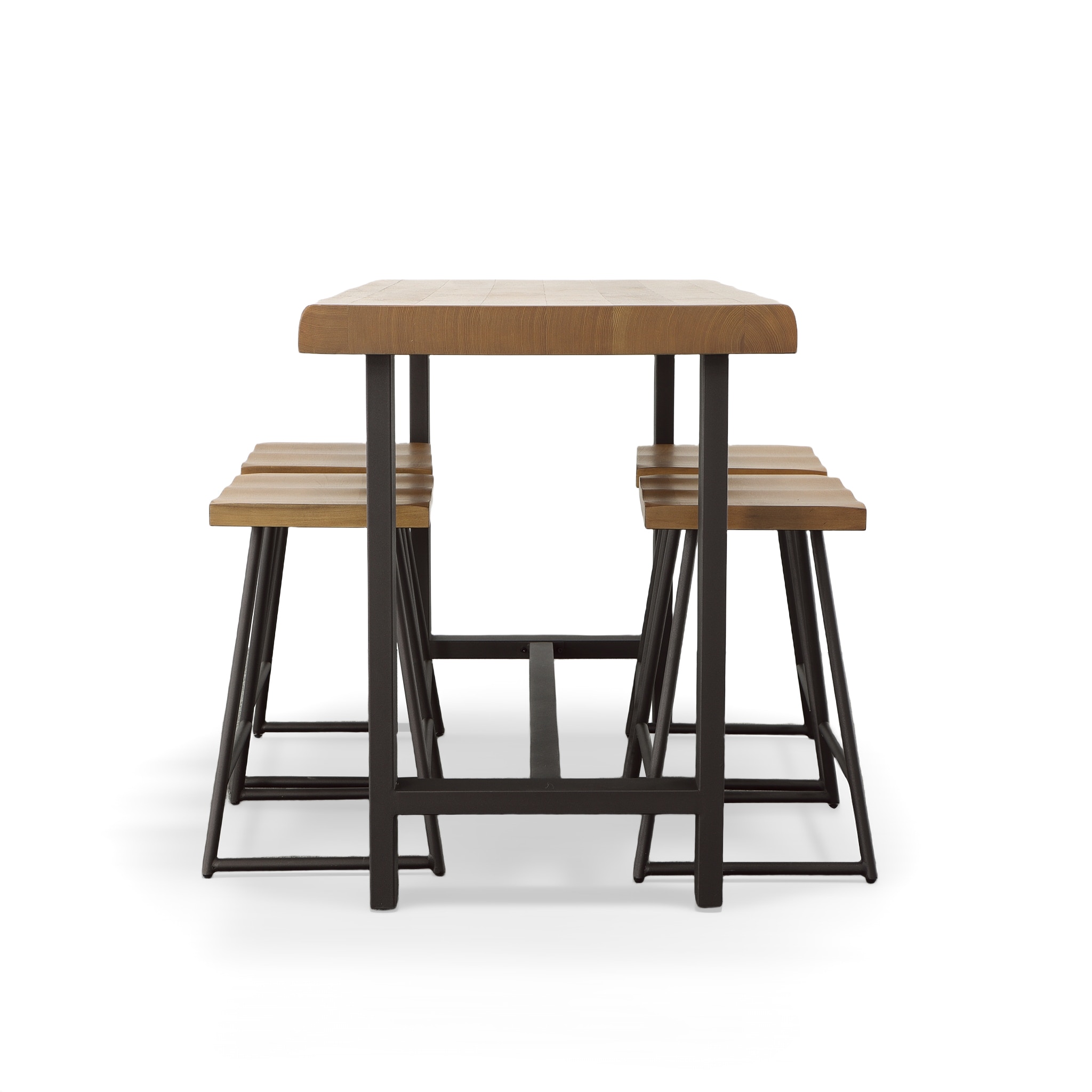 Crawford Street Casual Dining NATURE COUNTER DINING 27610 Kittle's