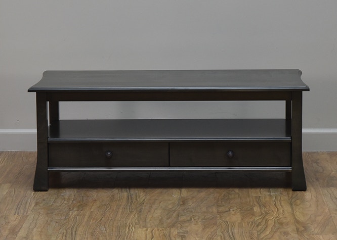 Hopewood Living Room WILLOW 48" COCKTAIL TABLE 27847 Kittle's