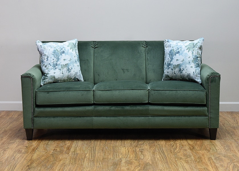 Smith Brothers Living Room 3000 SOFA 28294 Kittle's Furniture Indiana