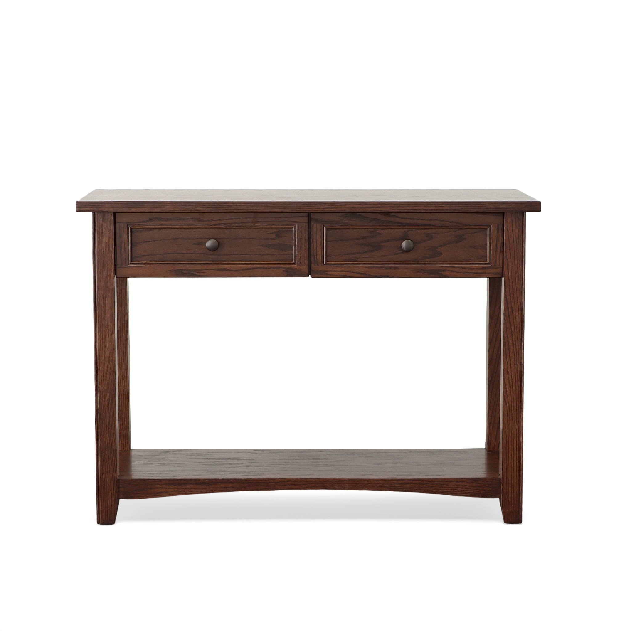 Hopewood Living Room MADISON SOFA TABLE 29760 Kittle's Furniture