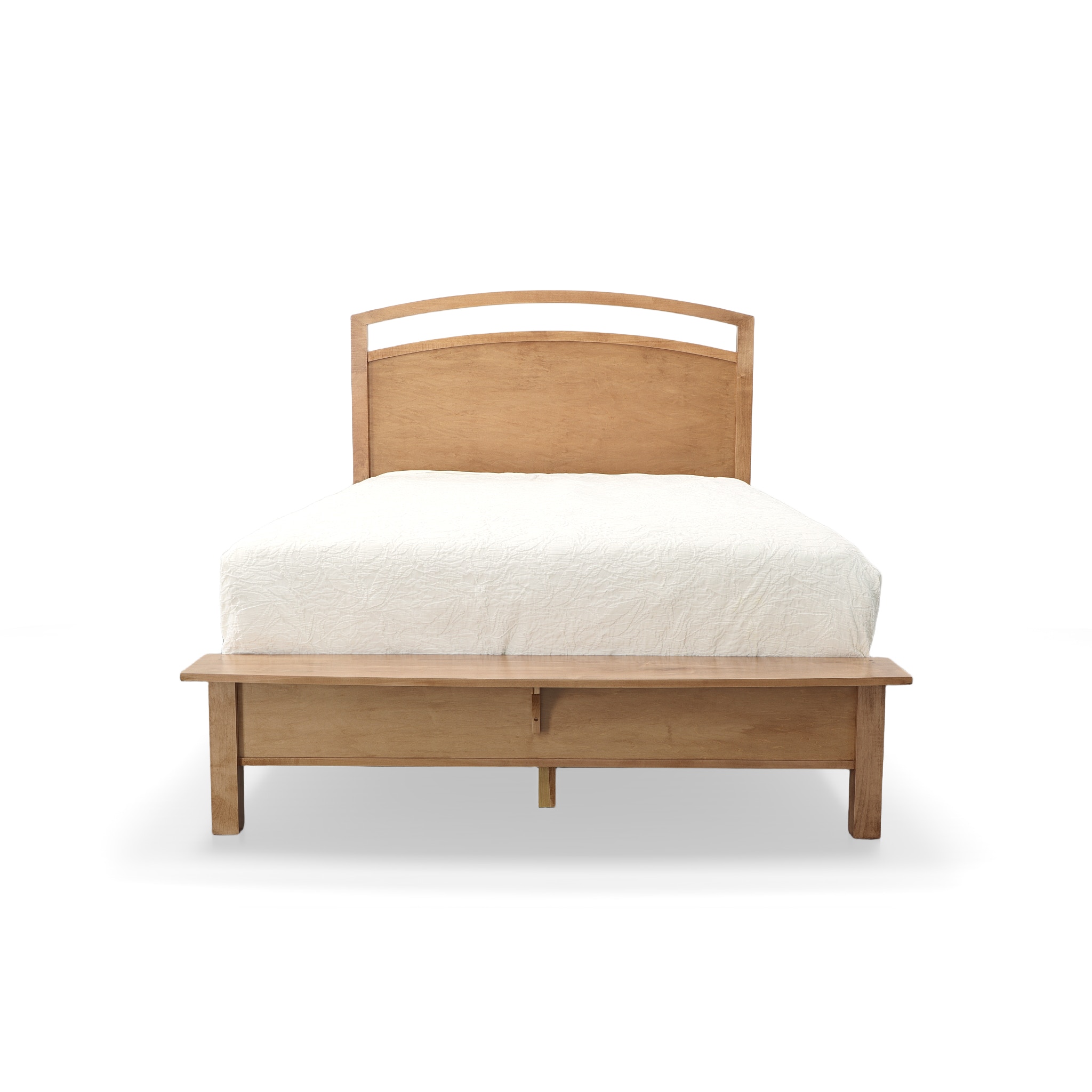 Daniel's Amish Bedroom NOUVEAU QUEEN BED 32300 Kittle's Furniture