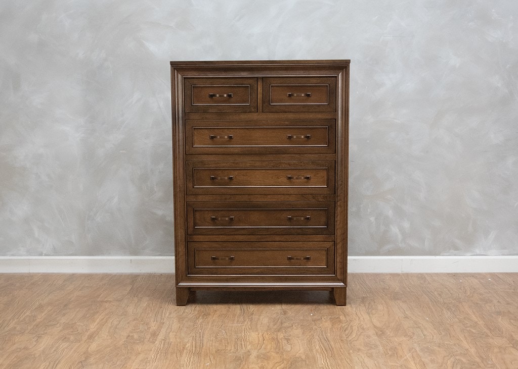 Summerville 6 Drawer Chest