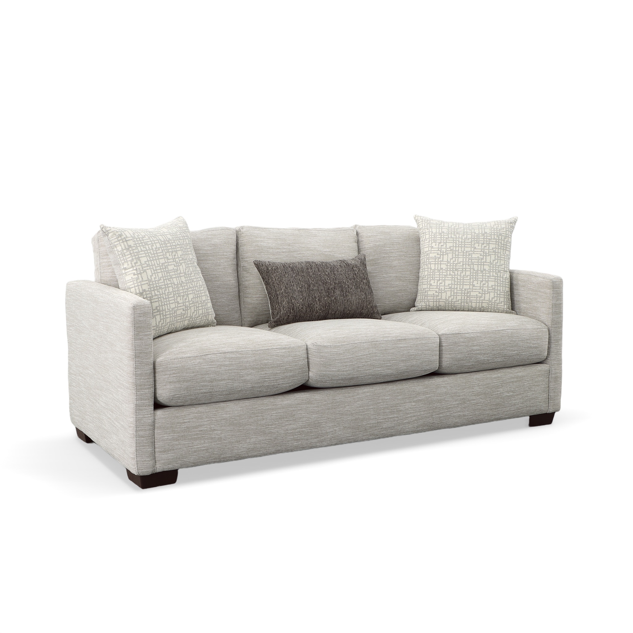 Behold Living Room ROSEMARY SOFA 33012 Kittle's Furniture Indiana