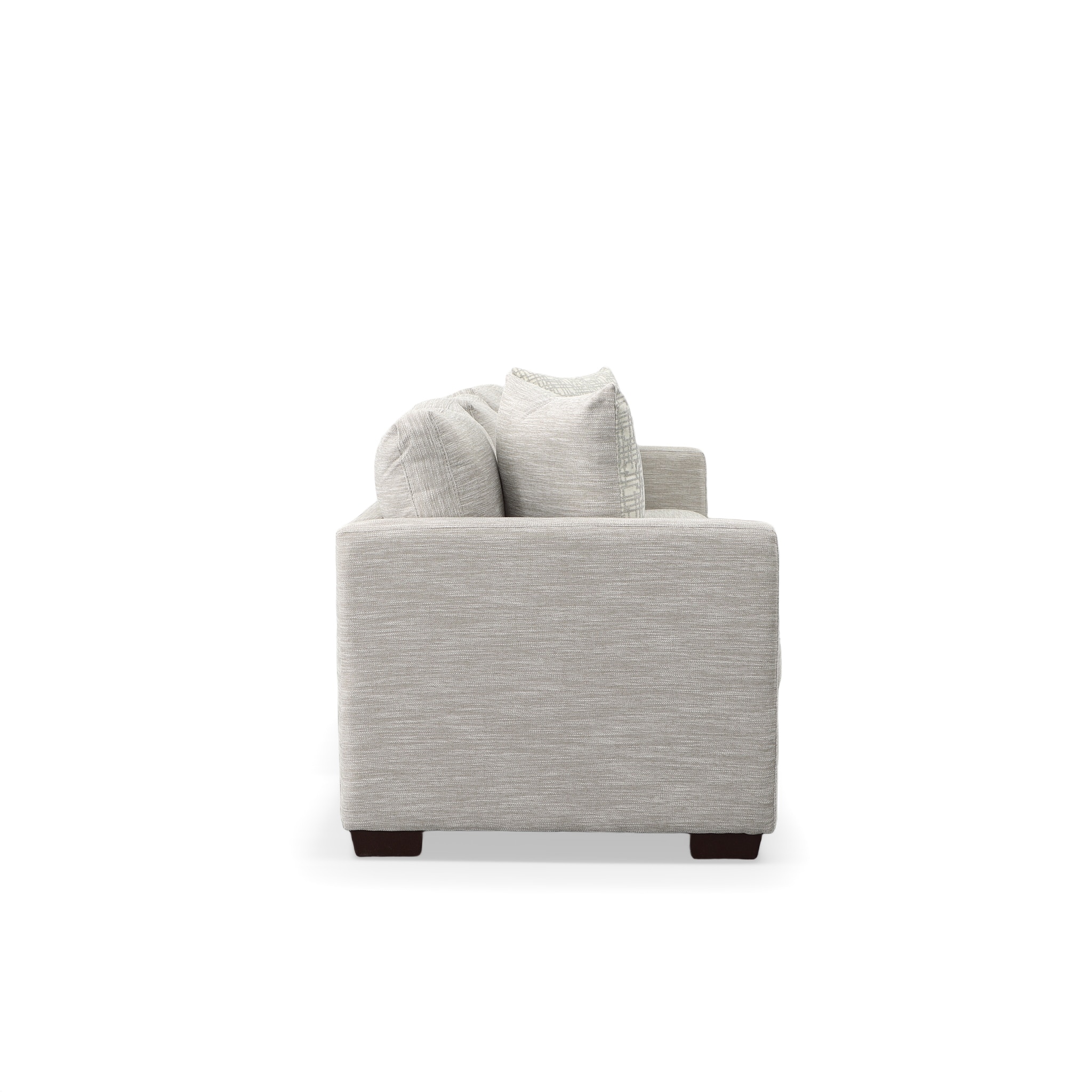 Behold Living Room ROSEMARY SOFA 33012 Kittle's Furniture Indiana