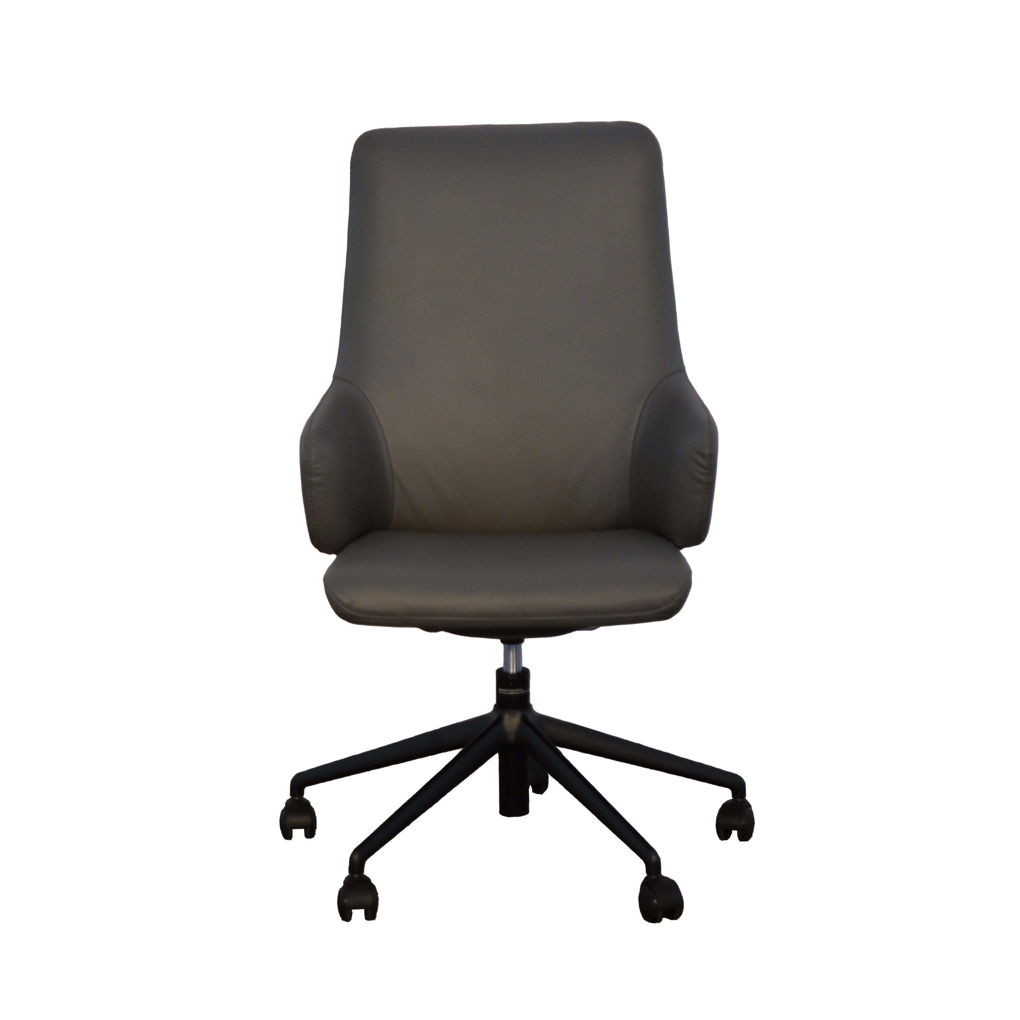 Stressless by Ekornes Home Office LAUREL HIGH BACK OFFICE CHAIR 33875