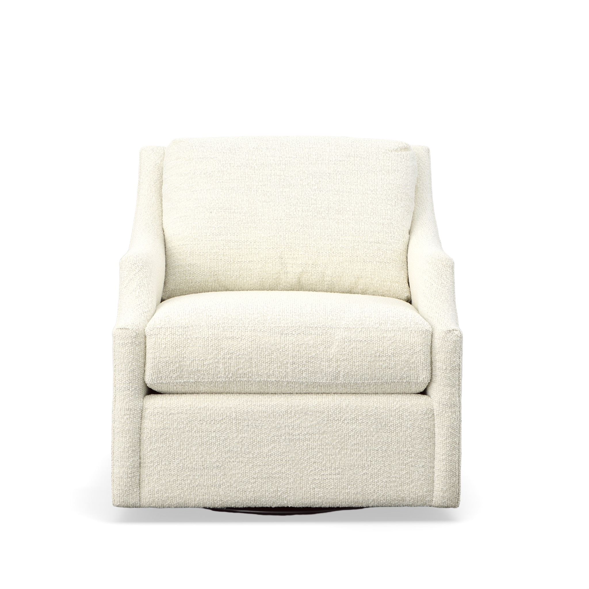 Precedent Furniture Living Room AMY SWIVEL CHAIR 33964 Kittle's