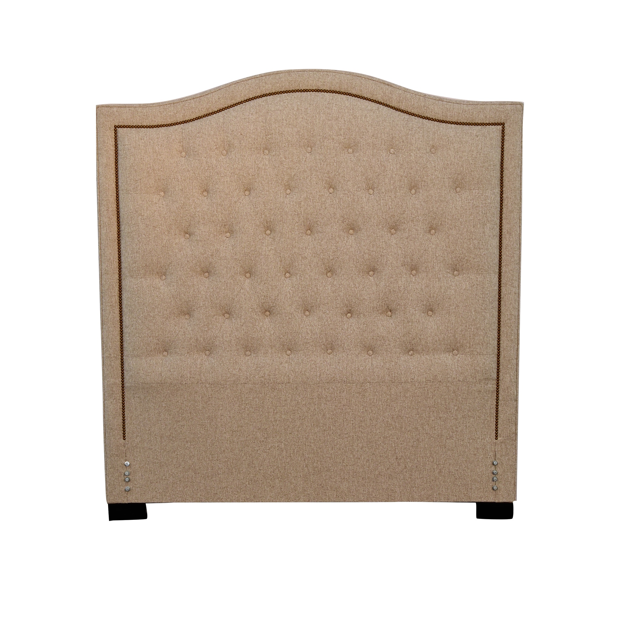 Precedent Furniture Bedroom NOCTURN QUEEN HEADBOARD 33973 Kittle's