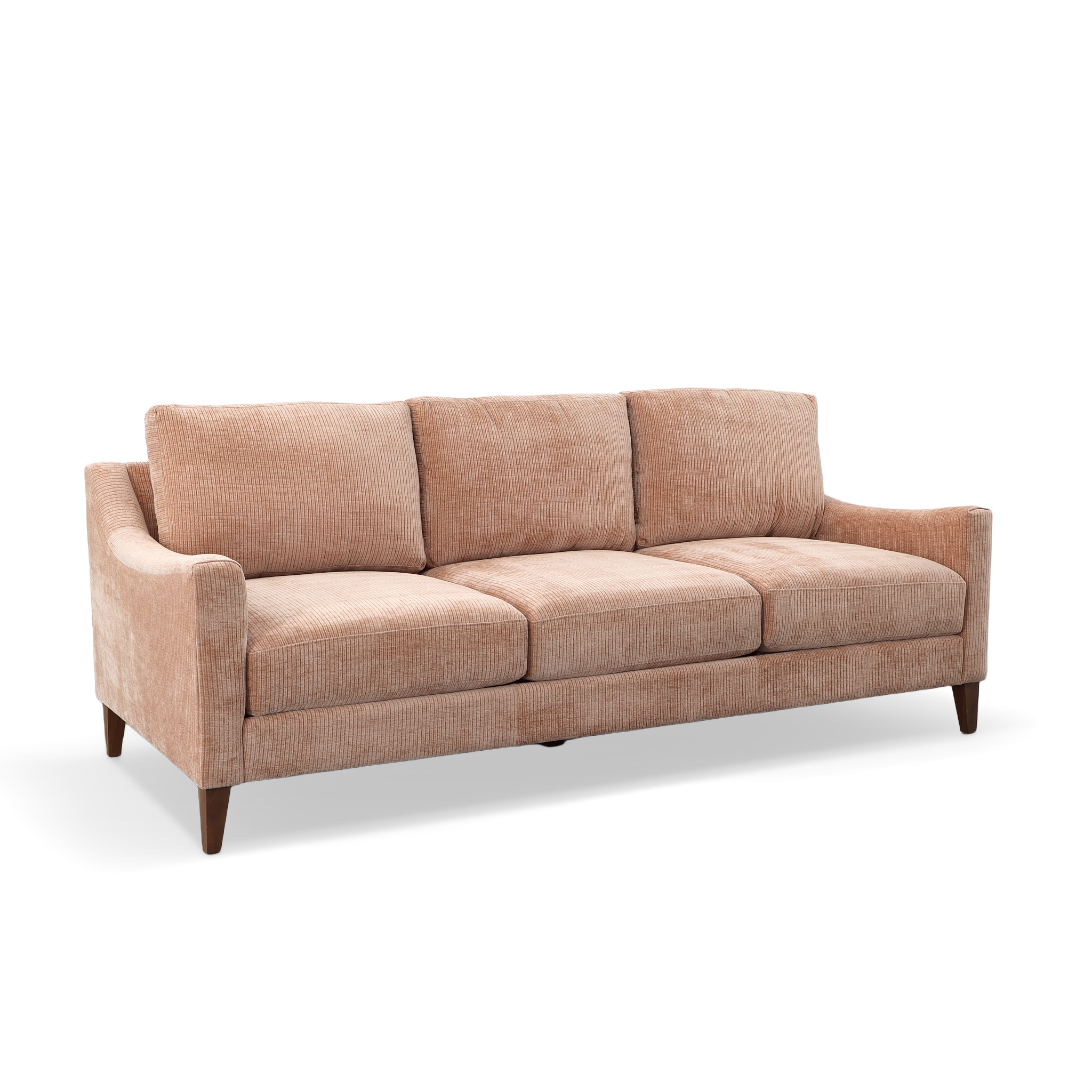 Jonathan Louis International Living Room DLMOSTNY SOFA PLUS 34234