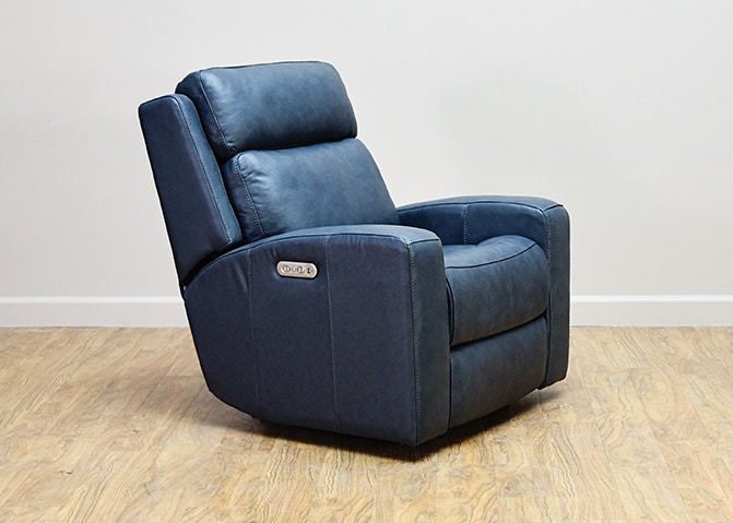 cody glider recliner